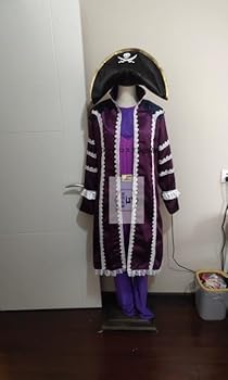 コスプレ衣装セット ウィッグ・ジャケット・パンツ Amazon.co.jp: [QLPLYZON] フルセット 衣装+ウィッグ(専用ネット